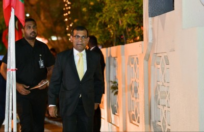 މިނިމަމް ވޭޖާއި ވަޒީފާ ނެތް މީހުންނަށް އެލަވަަންސް ދޭން މިއީ އެންމެ މުހިންމު ވަގުތު: ނަޝީދު