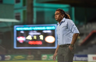 ތަށި ހޯދުމަށް ވުރެ އުނދަގުލީ އިހުތިރާމާއި ލޯބި ހޯދުން: ސުޒޭން