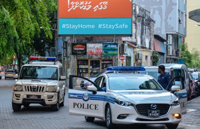 ހުއްދަ ނެތި ހިމަންދޫން ފުރަން އުޅުނު ބަޔަކު ހައްޔަރުކޮށްފި