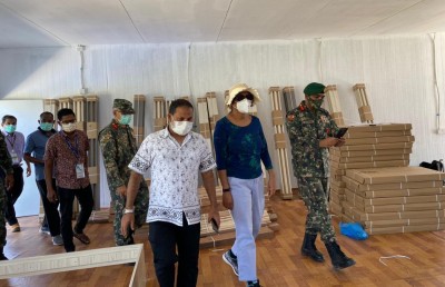 ބުރަ ނަމަވެސް ބިދޭސީން ބަދަކުރާނެ: އިމްރާން