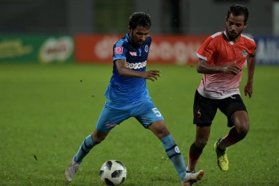 ފޯކައިދޫ ކައިރިން ނިއުއަށް އުނދަގޫ މޮޅެއް