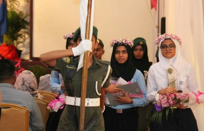 އިބާ: ނަރުހުންނާ މެދު ދެކޭ ގޮތް ބަދަލުކޮށްލާނެ