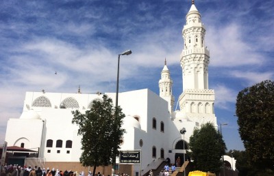 ނަބަވީ ޒަމާނުގެ އާސާރުތައް ރައްކާތެރިކުރަނީ