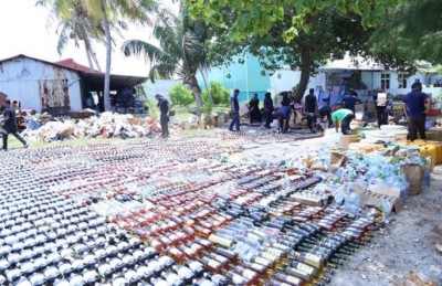 ޑްރަގަށް ތިން އަހަރު، ބަނގުރާ ބޯ މީހާއަށް އެންމެ 27 ދުވަސް!