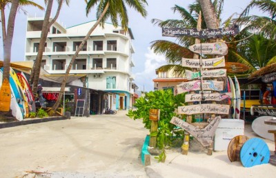 ޓެކްސްގެ ގޮތުގައި މާފުށިން 20 މިލިއަން ރުފިޔާ!