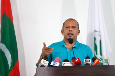 ރިސޯޓް ވޯޓާއި އެހީ ބޭނުންވާ މީހުންގެ މައްސަލާގައި އިދިކޮޅު ޕާޓީތަކުން އީސީއާ މަޝްވަރާކޮށްފި