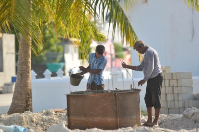 މުވައްޒަފުންނަށް ނުފޫޒު ފޯރުވައިގެން ސިޔާސީ މަސައްކަތް ކުރުވާ ނަމަ ފިޔަވަޅުއަޅާނަން: ލޭބާ ރިލޭޝަންސް