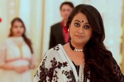 ޓީވީ ތަރި ނިކިތާއަށް ދަރިއަކު ލިބިއްޖެ