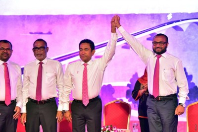 ރައީސްގެ ސުވާލުތަކަށް އިބޫއަށް ޖަވާބެއް ނުދެއްވޭނެ: ޑރ. ޝަހީމް