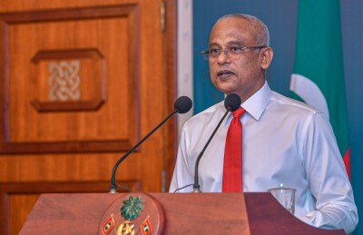 ކުރިއަށް އޮތް ދެ ހަފްތާގައި ކޮވިޑް-19 ފެތުރޭ މިންވަރު އިތުރުވެދާނެ: ރައީސް