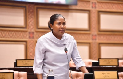 އެހެން ގައުމެއްގެ ތަނަކީ ރާއްޖޭގެ ތަނެއް ކަމަށް ބުނެ ސިޔާސީ ވާހަކައެއް ނުދެއްކޭނެ: ހިސާން