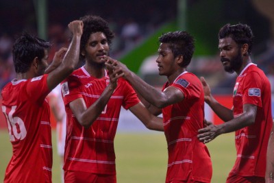 ސާފް ޗެމްޕިއަންޝިޕަށް ގައުމީ ސްކޮޑު އިއުލާނުކޮށްފި