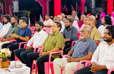 ރަޝީދު މަރުވި މައްސަލަ އިންސާފުވެރިކަމާއެކު ތަހުގީގު ކުރުމަށް ޕީޕީއެމުން ގޮވާލައިފި