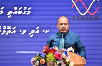 އެފްއޭއެމަށް ކަރަންޓު ދެވޭނީ ބިލު އެއްކޮށް ދެއްކުމުން: ޝަރީފް