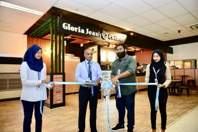 ވީއައިއޭގައި ގާއިމްކުރާ ފްރެންޗައިސް ރެސްޓޯރެންޓުތައް އަންނަ މަހު ހުޅުވަނީ