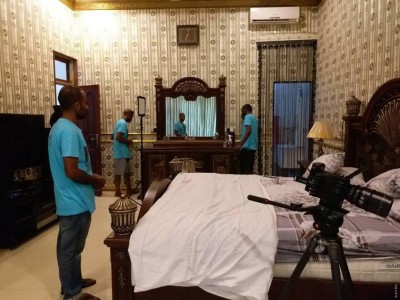 "ނިވައިރޯޅި" އަށް ބެލުންތެރިން ޝައުގުވެރިވާނެ ކަމުގެ ޔަގީންކަން