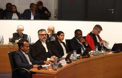 ޗާގޮސް މޮރިޝަސްއާ ހަވާލުކުރަން ވޯޓު ދިނަސް އިމުގެ މައްސަލަ ދޫނުކުރާނެކަން ވާނީ އަންގާފައި: ފޮރިން މިނިސްޓްރީ