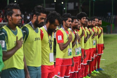 ސާފް ޗެމްޕިއަންޝިޕްގެ ކުރިން ގައުމީ ޓީމު ކޭމްޕް ކުރާނީ ގަތަރުގައި