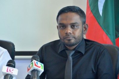 ހުރިހާ ރީރަޖިސްޓްރޭޝަން ފޯމެއްގެ ސައްހަކަން ކަށަވަރުކުރާނަން: އީސީ