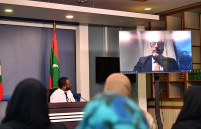 ރާއްޖޭގެ އިގްތިސާދީ ސަރަހައްދެއް ނުގެއްލޭނެ: ޕްރޮފެސަރު ޕަޔަމް