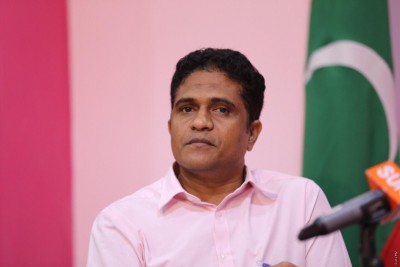 މަޖިލީހަށް ހާޒިރު ނުވާ މެމްބަރުންނަށް ފިޔަވަޅު އަޅަން އިލެކްޝަނުން ވިސްނަން ޖެހޭ: ނިހާން