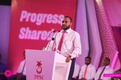 އިބޫ ހޮވިއްޖެނަމަ ހަތެއް ފެބްރުއަރީ ތަހުގީގު ކުރާނެ: ޑރ. ޝަހީމް