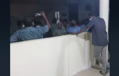 ކޮވިޑް-19: ތުލުސްދޫން އިތުރު ބިދޭސީއަކު ޕޮޒިޓިވްވެއްޖެ