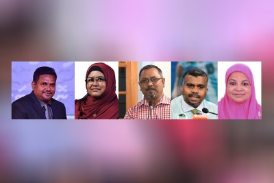 އިކުރާމާއި ޚަލީލު ހިމެނޭ ގޮތަށް ޕީއެސްއެމްގެ ބޯޑު އެކުލަވާލައިފި