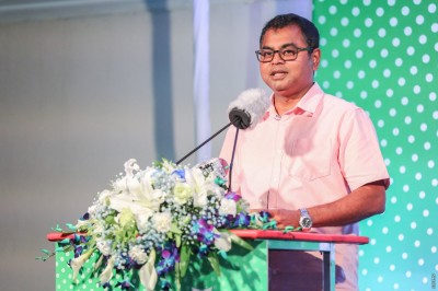 "ވޯޓު އޮޅުވާލުމަކީ ރައީސް ޔާމީންގެ ސަރުކާރުން ކުރާނެ ކަމެއް ނޫން"