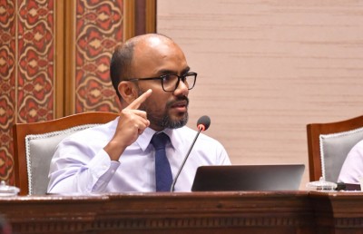 ޓެކްސް އިސްލާހާ މެދު ކަންބޮޑުވިޔަސް، ސަރުކާރު އޮތީ ދޫ ދޭ ގޮތަކަށް ނޫން!