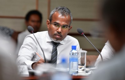 ކައުންސިލްތަކުގެ ދައުރު އިތުރުކުރާ ބިލްގެ މައްސަލާގައި އޭޖީގެ ލަފައަކަށް އިދިކޮޅު ކޯލިޝަނުން އެދެފި