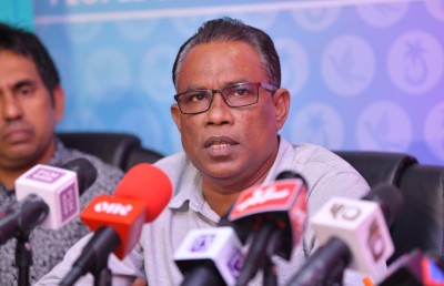 ކައުންސިލަރުންގެ ދައުރު އިތުރުކުރާ ބިލްގެ މައްސަލަ އިދިކޮޅުން ސުޕްރީމް ކޯޓަށް ހުށަހަޅަނީ