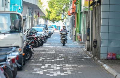 "ނިއު ނޯމަލް" އަކީ ކޮބާ؟
