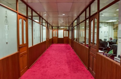 އިތުރު ދެ މީހަކު ކަރަންޓީނަށް ގެންދަން ކޯޓުން އަމުރު ނެރެފި