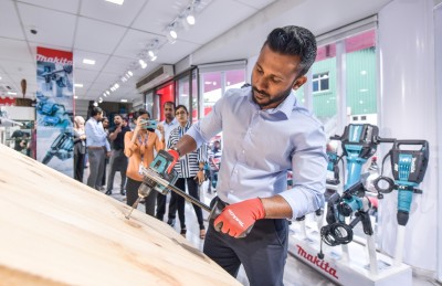 "ހެއްޔާ މަކީޓާ" މުބާރާތުގައި ރަޖިސްޓްރީވުން އާދިއްތައާ ހަމައަށް