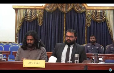 ފުލުހުން އަނެއްކާވެސް އަރުޝަދު ދޫކޮށްލައިފި