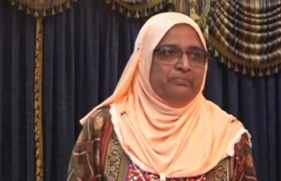 އިމުގެ މައްސަލަ: އެންމެ މަތީ މަސްލަހަތު ހިމާޔަތްކުރާކަން ރައްޔިތުންނަށް ކަވަރުކޮށްދޭން ގޮވާލައިފި