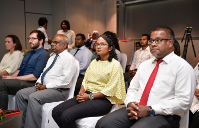 ރާއްޖޭގެ ރެޑް ލިސްޓަށް މިފަހަރު މުރަކަ: 36 ބާވަތެއް ނެތިދިއުމުގެ ބިރުބޮޑުވެފައި ކަމަށް ދައްކާ