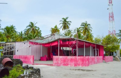 ވާދު އަށް ބާރުގަދަ ކޮޅިގަނޑެއް އަރައި ބޮޑެތި ގެއްލުންތަކެއް ވެއްޖެ