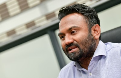 ނާގޯއްޓަކީ ޓޫރިޒަމް ދާއިރާ އަށް އަންނާނެ ބޮޑު އިންގިލާބެއް: އެމްޓީޑީސީ