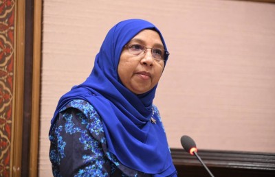 ސަރުކާރުގެ އޮފީސްތަކުގައި ކުޑަކުދިން ބަލަހައްޓާނެ ޖާގައެއް ހަދަނީ