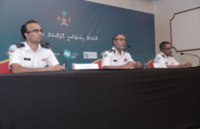 މިހާރު ބޭނުންކުރާ ވަރަށް ބަލާއިރު ކޮތަޅު ހުސްވެދާނެ: ކަސްޓަމްސް