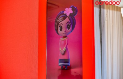 އުރީދޫގެ "އެވީ"، ދިވެހިން ވާހަކަ ދައްކާ ފުރަތަމަ އޭއައި އެހީތެރިޔާ