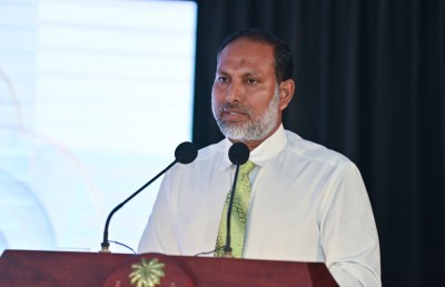 ރައީސް، އިސްލާމްދީނުގެ ސައްހަ އަގީދާ ދަމަހައްޓަވާނެ: އިމްރާން