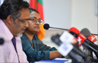 ކޮވިޑް-19އާ ގުޅުންހުރި ތިން މައްސަލައެއް އޭސީސީން ބަލަނީ