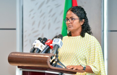 ރާއްޖޭގެ ރެޑް ލިސްޓަށް މިފަހަރު މުރަކަ: 36 ބާވަތެއް ނެތިދިއުމުގެ ބިރުބޮޑުވެފައި ކަމަށް ދައްކާ