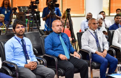 އެފްއޭއެމަށް ކަރަންޓު ދެވޭނީ ބިލު އެއްކޮށް ދެއްކުމުން: ޝަރީފް