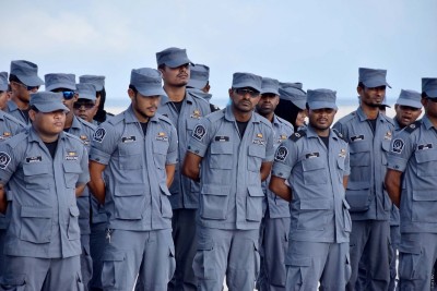 ކަރެކްޝަނަލް ސާވިސްގެ ނަން ބަދަލުކުރަން ކޮމިޓީން ފާސްކޮށްފި