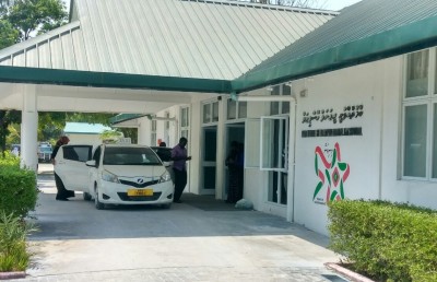 ކުޅުދުއްފުށި ހޮސްޕިޓަލްގައި ލެޕަރޮސްކޯޕިކް ސާޖަރީ ފަށަނީ