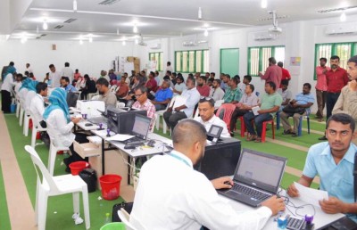 ޓެކްސް ބޮޑުކުރުން: ޓެކްސް ފައިސާ އިން ކުރާ ކަމެއް އެނގޭތަ؟